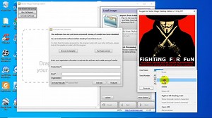 How to install Vector Magic 115 100% work