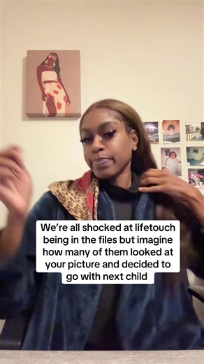 Shocking Revelations About Lifetouch Photos