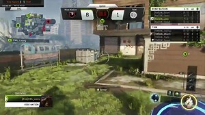 Great run from Rise Nation's Loony! #CODWorldLeague | ESL Call of Duty