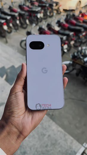 Google Pixel 9A Review: Features, Specs, and Price