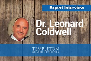 Expert Interview, Dr. Leonard Coldwell -