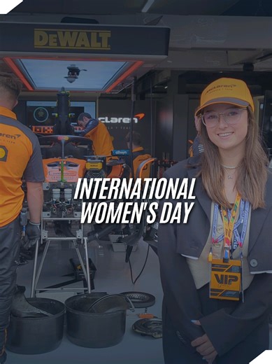 Women in Motorsport: Celebrating International Women's Day