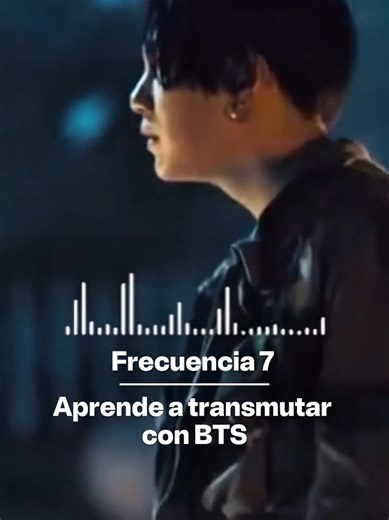 Aprende a transmutar tu energía con Yoon-gi #yoongi #suga #daechwita #transmutacion #kattarot