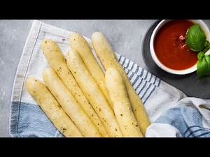 Olive Garden Breadsticks