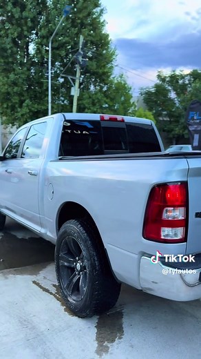 2016 RAM 1500 Overview: Features and Specifications