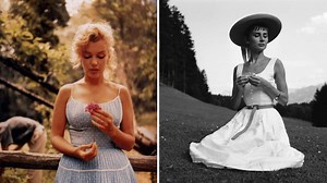 24 Celebrities From The 1950s For A Major Throwback