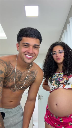 Ch7: Trend de Casal no TikTok