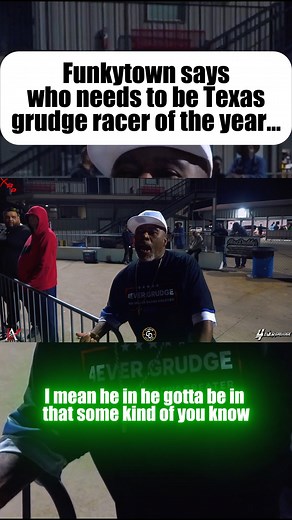 9.3K views · 112 reactions | who is Texas grudge racer of the year?? | 4Ever Grudge | Facebook