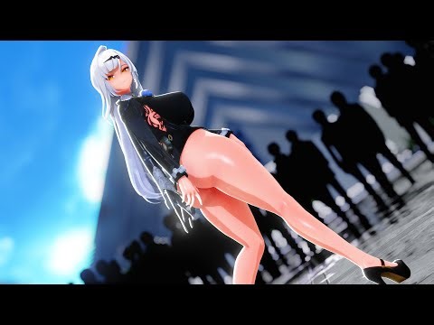 RIGHT HAND GIRL YIXUAN