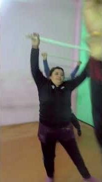 Ladies get ready to sweat and glow with this full body workout ❤️ #fitness #workout