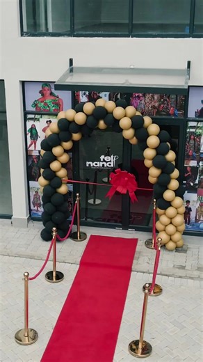 We’re officially back and better than ever! The newly renovated Feli Nandi Vaskana ve Marokwe shop is now OPEN at 16 Elsworth Road, Belgravia, Harare, Zimbabwe Step into a refreshed space that celebrates culture, style, and the spirit of Marokwe. From exclusive merch to timeless pieces that represent who we are, it’s more than a shop, it’s a movement. Come through, bring a friend, and experience the glow-up for yourself. #VakomanaNeVasikanaVeMarokwe #ShopReOpening