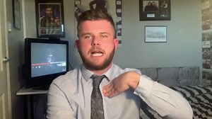 Couldn’t hold my tongue for much longer, let’s just address this absolute bullshit. Yours truly, the one and only Jack Bart x UP THE FUCKING PABLO | Jack Bart