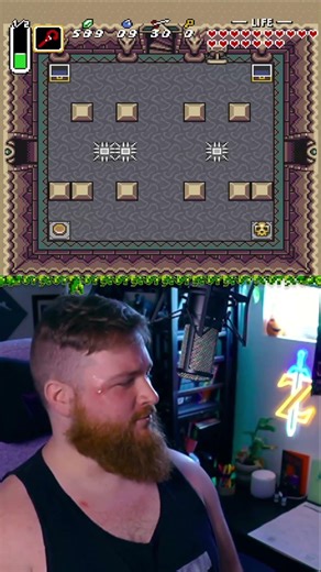 Master Hand Is A Terrible Enemy