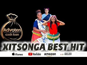 XITSONGA BEST HIT 2025