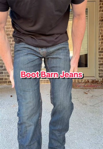 Discover Comfortable Cody James Jeans from Boot Barn