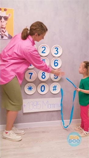 ☎️ Fun Telephone Lesson 😀 Let’s Learn How To Use It! 📞