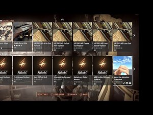 fallout 4 immersive animations Framework console mod 👌