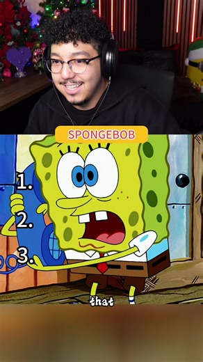 SpongeBob SquarePants: Patrick's Musical Adventure