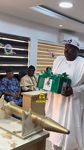 1.5K reactions · 36 shares | The Executive Chairman of Yaba Local Council Development Area Hon. Adedayo Adefuye officially presents the Year 2026 Proposed Budget — a strategic roadmap for growth and community renewal. Themed “Budget of New Beginning (Yaba Tuntun)” : Yaba LCDA Secretariat #LagosGist #LagosGistEvents #YabaLCDA #YabaTuntun #BudgetPresentation2026 | Lagos Gist | Facebook