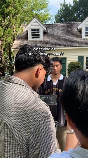 “what kind of clothes do you make?” | Owlam Apparel