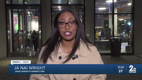 Baltimore's largest biotech complex opens at UMB BioPark