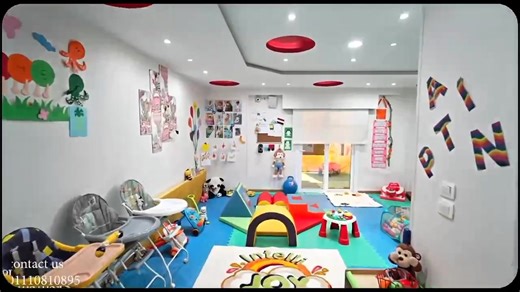 Welcome to IntelliJoy…the place built for little ones. 🧸 Where tiny feet explore, little hands create, and every child is treated like family🎨 . A nursery filled with love, learning, play, and endless care 📚🧩. Because mommies deserve peace of mind, and kids deserve a joyful, warm home just like yours 🏡💛. Call us now: 01020531115 WhatsApp: https://wa.link/yhswh5 Address: 188 Compound El-Canaria, Beside Elkhamiel Gate 6 - Elsheikh Zayed #IntellijoyNursery #zayed | IntelliJoy Nursery and Pres