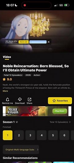 How To Fix HiTV App Download Problem On IPhone 2025 #movieapps #iphobe #streamingapps#HiTV
