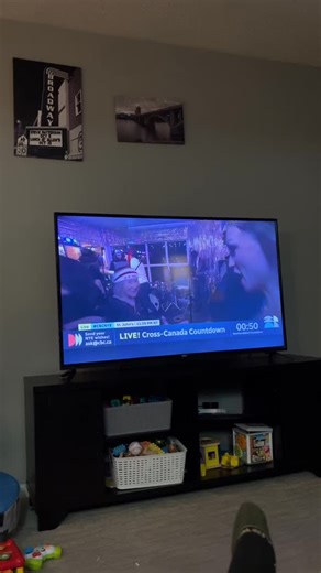 Nothing better than Royal Canadian Air Farce on #newyears to end the year. Bring it back! #canada | Clayton Kroeker YXE