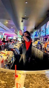 Happy #WorldBartenderDay! ❤️ Our lively and talented bartenders are one of the main reasons #theDLasVegas is THE place to be downtown! Stop by our many bars, say hello, and grab a cold one: 🍻 LONGBAR 🍻 Vue Bar 🍻 Bar Canada 🍻 D Bar | the D Las Vegas