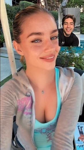 ICEBREAKER fans, meet your Anastasia “Stassie” Allen and Nate Hawkins. #Icebreaker #Netflix