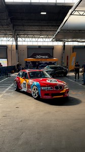 3.2K views · 28 reactions | This isn’t just PPF. It’s BMW art reinvented. Watch Imola Red transform into a multi-color masterpiece with XPEL Color PPF, a tribute to the iconic Art Car legacy. | XPEL | Facebook