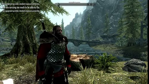 Highlander Guard Replacer