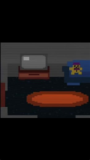 Exploring the FNAF House Mystery with Evan Afton