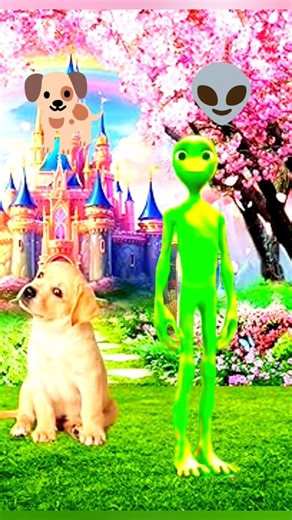 Dame Tu Cosita: The Alien Dance Craze ThatTook Over The World