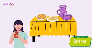 Pengertian Biokimia dan Contohnya - Materi Kimia Kelas 12