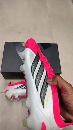Adidas Predator Elite FG Review 🔥 Control Level = PRO 😤