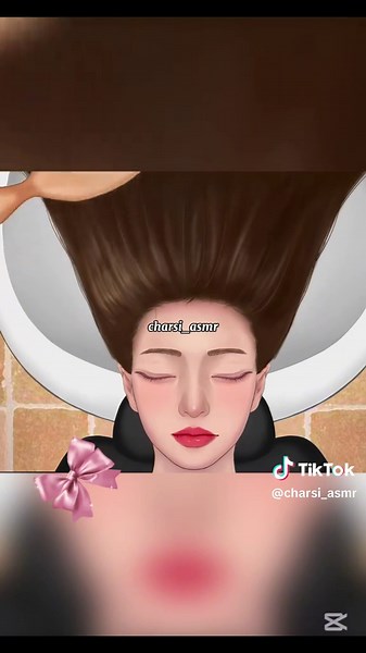 Eyelid Acne Extrusion and Lice Deep Cleaning ASMR