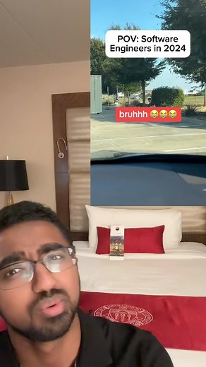 Sajjaad Khader | Python to ACTUALLY bag that job #python #tech #swe #fyp | Instagram