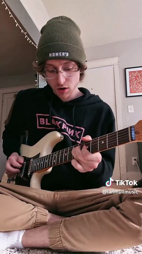 ianmullmusic on TikTok