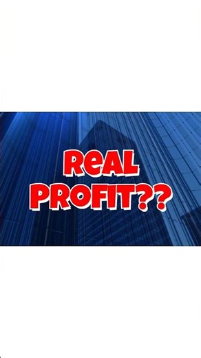 What EBIT Actually Means??