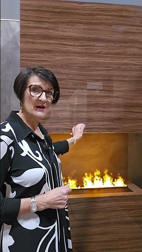 1-minute Review of Dimplex Optimyst cassettes #electricfireplace #electricfire #dimplex