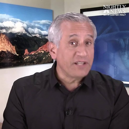 Dr. JohnTorres has what you need to know about timing for receiving the second dose of the Covid-19 vaccine. Tune in to NBC Nightly News with Lester Holt tonight for the latest on the pandemic. | NBC Nightly News with Tom Llamas