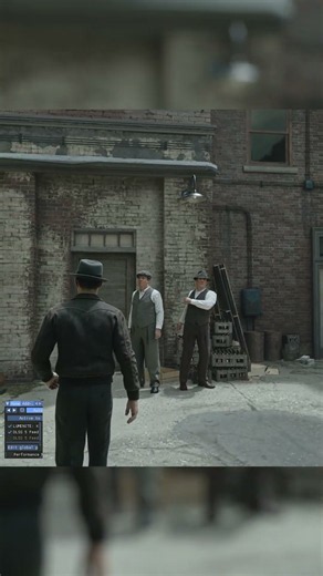 Mafia Definitive Edition Is the Best DLSS 5 Test Yet