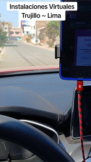 Instalaciones Virtuales Trujillo ~ Lima