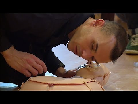 Une formation aux premiers secours