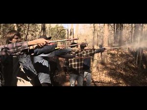 Futurebirds - Virginia Slims (Official Music Video)