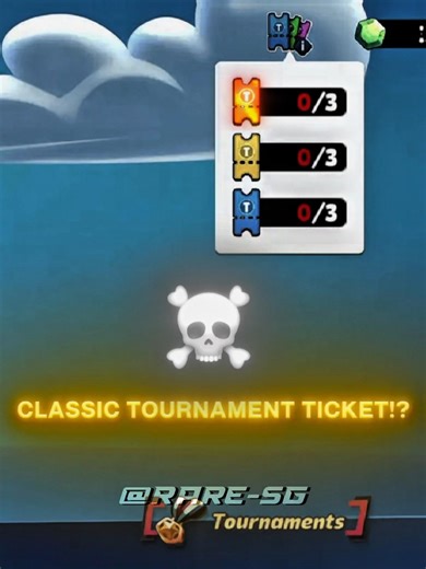 CLASSIC TOURNAMENTS COMING BACK!? ☠️🫣 #stumbleguys #fypシ゚viral #edit #stumbleguyshighlights