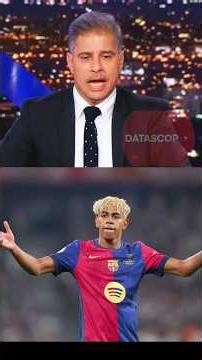 شاهد ماذا قل محللين بي ان سبورت عن الامين يامال