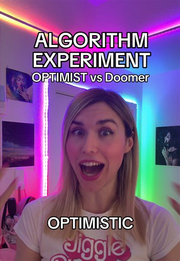 Exploring Pessimism vs Optimism: Join the Experiment!