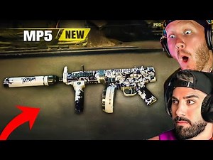 the NEW Meta loadouts made by Timthetatman and NickMercs